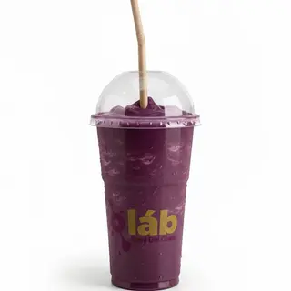 Milkshake di yogurt al gusto di amarena 30 cl