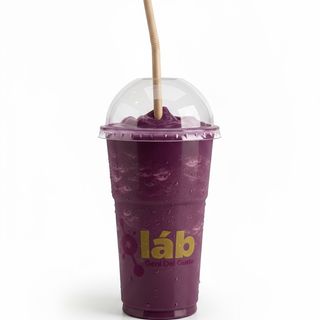 Milkshake di yogurt al gusto di amarena 30 cl