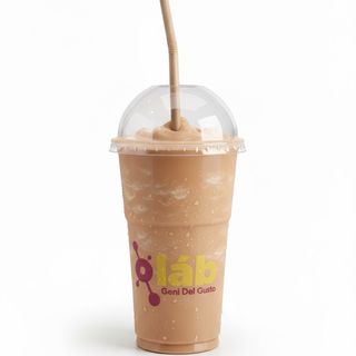 Milkshake di yogurt al gusto cereali 30 cl