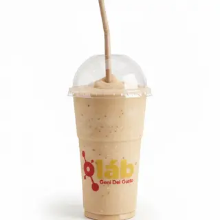 Milkshake di yogurt al gusto di Bueno White 30 cl