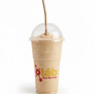 Milkshake di yogurt al gusto di Bueno White 30 cl