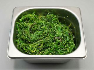 Alghe Wakame