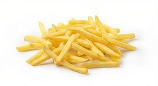 Patate fritte piccole