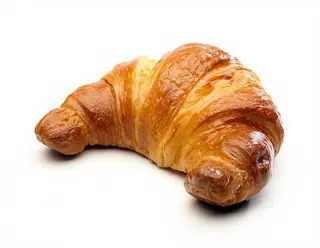 Cornetto bianco e nero