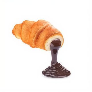 cornetto cioccolato