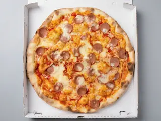 Pizza Willy