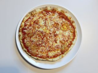 Pizza Margherita