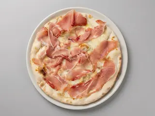 Pizza valdostana