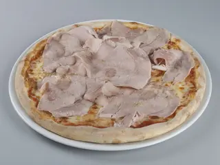 Prosciutto