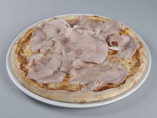 Prosciutto