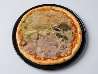 Quattro stagioni