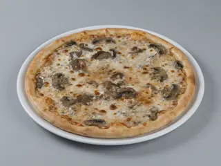 Funghi