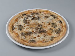 Funghi