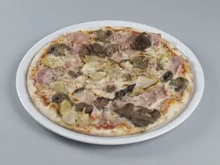 Capricciosa