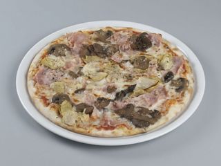 Capricciosa