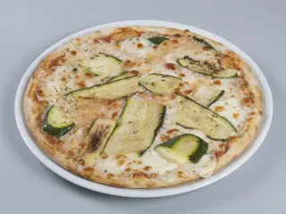 Zucchine