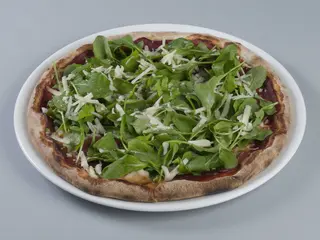 Rucola e grana