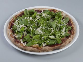 Rucola e grana
