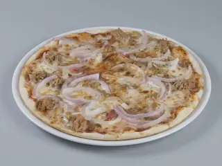 Tonno e cipolla