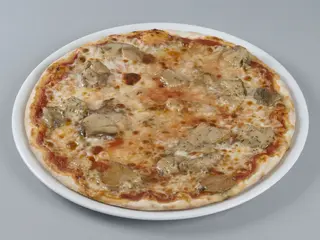 Porcini