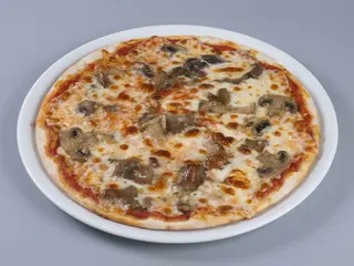 Misto bosco