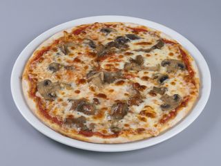 Misto bosco