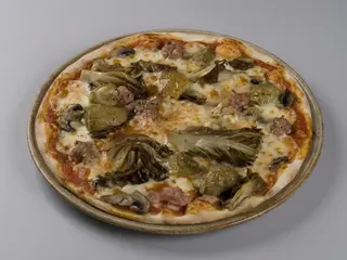 Boscaiola