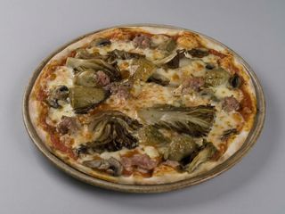 Boscaiola