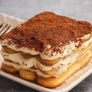 Tiramisù