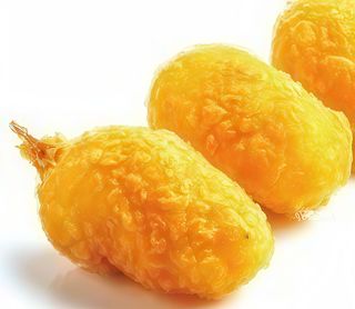 04 Chele di granchio - 1 pezzo