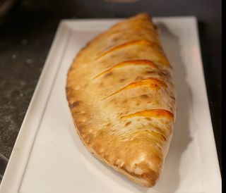 01 Panzerotto classico