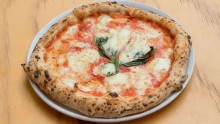 Margherita
