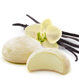 Mochi vaniglia 2pz