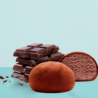 Mochi ciocolato 2pz