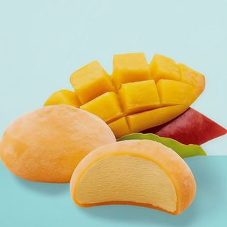 Mochi Mango 2pz