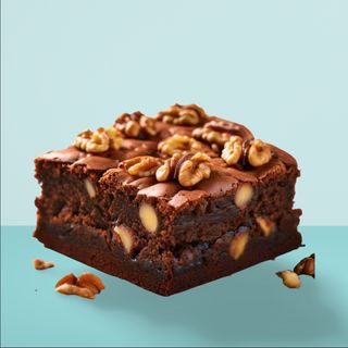 Brownie al cioccolato