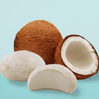 Mochi cocco 2pz