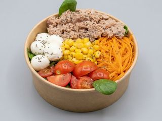 ITALIAN SALAD
