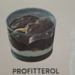 Profitterol 