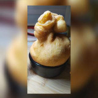 La Burratella golosa 