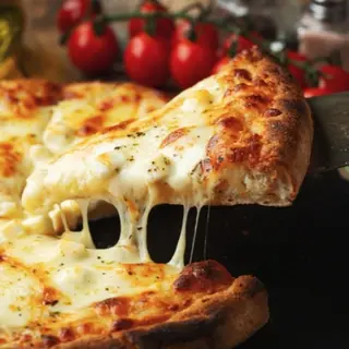 4 Formaggi 