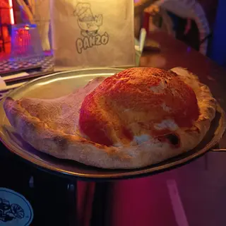 Panzo' al forno 