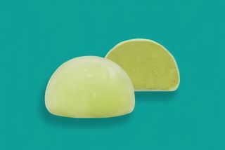 Kai mochi pistacchio - 2 pezzi