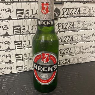 Beck’s 33 cl