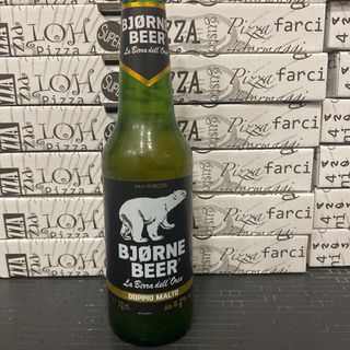 Bjorne beer 33 cl