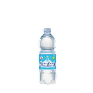 Acqua naturale 50cl