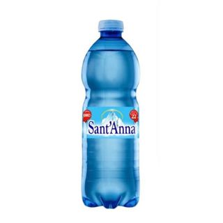 Acqua frizzante 50cl