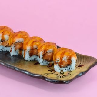 Mango mango mango roll