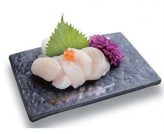 Sashimi capasanta - 2 pezzi