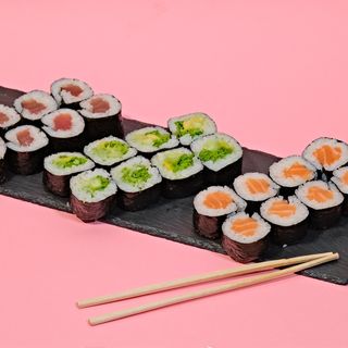 Hosomaki box Small -24 pezzi-